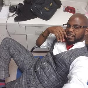 Meet your Posher, Timothy